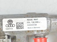 Volkswagen Sharan Kütuselatt (Common rail) 2.0 diisel Varuosa kood: 03L130089J
Kere tüüp: Mahtunivers...