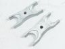 Volkswagen Sharan Pihusti klamber (komplekt) (6tk) Varuosa kood: 04L130216
Kere tüüp: Mahtuniversa...
