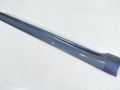 Volkswagen Sharan Tagaukse liist, parem Varuosa kood: 7N0854950H  GRU
Kere tüüp: Mahtun...