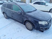 Volkswagen Passat 2006 - Auto varuosadeks