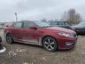 Kia Optima (TF) 2012 - Auto varuosadeks