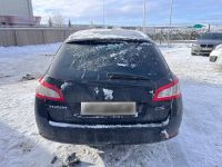 Peugeot 508 2016 - Auto varuosadeks