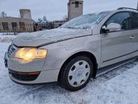 Volkswagen Passat 2006 - Auto varuosadeks