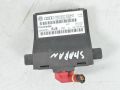 Volkswagen Sharan Juhtplokk (gateway) Varuosa kood: 7N0907530AS Z03
Kere tüüp: Mahtun...