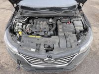 Renault Talisman 2017 - Auto varuosadeks
