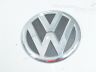 Volkswagen Sharan Embleem / Logo Varuosa kood: 7P6853630A  ULM
Kere tüüp: Mahtun...