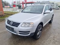 Volkswagen Touareg 2005 - Auto varuosadeks