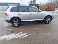 Volkswagen Touareg 2005 - Auto varuosadeks