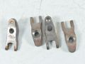 Hyundai i30 Pihusti klamber (komplekt) (6tk) Varuosa kood: 33814-2A402
Kere tüüp: 5-ust luuk...