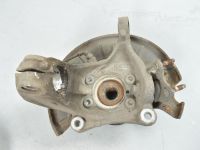 Volkswagen Sharan Käändtelg, parem (esim.) Varuosa kood: 3C0407254F
Kere tüüp: Mahtunivers...