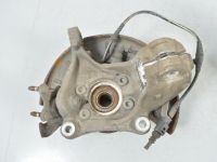 Volkswagen Sharan Käändtelg, vasak (esim.) Varuosa kood: 3C0407253F
Kere tüüp: Mahtunivers...