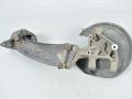 Volkswagen Sharan Käändtelg, parem (tag.) Varuosa kood: 3C0505434K
Kere tüüp: Mahtunivers...