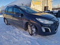 Peugeot 308 2013 - Auto varuosadeks