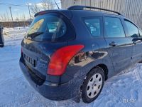 Peugeot 308 2013 - Auto varuosadeks