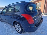 Peugeot 308 2013 - Auto varuosadeks