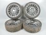Volkswagen Sharan Valuvelg 18" (kompl.) VW Sharan 5x112 Varuosa kood: KT17-8018
Kere tüüp: Mahtuniversa...