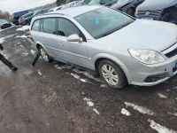 Opel Vectra (C) 2006 - Auto varuosadeks