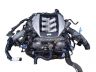 Nissan GT-R 2009 VR38DETT engine complete VR38 Nissan GT-R R35 3.8 545Hp