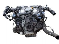 Nissan GT-R 2009 VR38DETT engine complete VR38 Nissan GT-R R35 3.8 545Hp