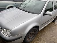 Volkswagen Golf 4 2000 - Auto varuosadeks