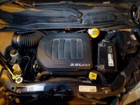 Chrysler Grand Voyager / Town & Country 2014 - Auto varuosadeks