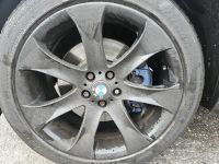 BMW X5 (E53) 2006 - Auto varuosadeks