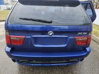 BMW X5 (E53) 2006 - Auto varuosadeks