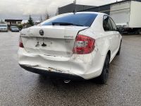 Skoda Rapid 2014 - Auto varuosadeks