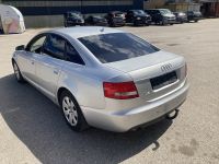 Audi A6 (C6) 2005 - Auto varuosadeks