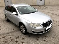 Volkswagen Passat 2007 - Auto varuosadeks