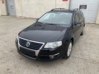 Volkswagen Passat 2008 - Auto varuosadeks