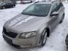 Skoda Octavia 2016 - Auto varuosadeks