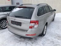 Skoda Octavia 2016 - Auto varuosadeks