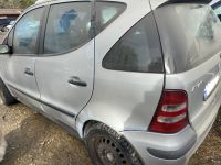 Mercedes-Benz A (W168) 2002 - Auto varuosadeks