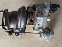 Peugeot 508 2015 9807149780 turbo Läbisõit 5000km