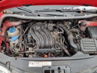 Volkswagen Caddy (2K) 2009 - Auto varuosadeks