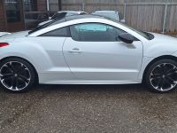 Peugeot RCZ 2011 - Auto varuosadeks