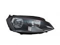 Volkswagen Golf 7 2012-2020 ESITULI ESITULI mudelile VW GOLF VII (5G) Markeering: E...