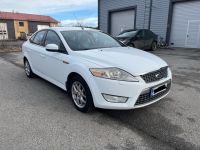 Ford Mondeo 2012 - Auto varuosadeks
