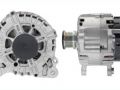 Skoda Octavia 2017 Generaator Valeo 180A  FG18T079  Starter OÜ Saadaval koheselt ka palju teisi startereid ja ...