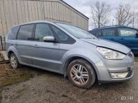 Ford Galaxy 2008 - Auto varuosadeks