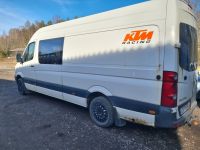 Volkswagen Crafter 2006 - Auto varuosadeks