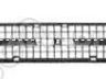 Fiat Uno 1983-1995 ILUVÕRE ILUVÕRE mudelile FIAT UNO (146 A/E) Värvus: mus...