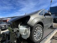 Ford S-Max 2011 - Auto varuosadeks