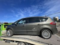 Ford S-Max 2011 - Auto varuosadeks