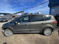 Ford S-Max 2011 - Auto varuosadeks