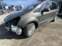 Ford S-Max 2011 - Auto varuosadeks