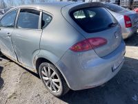 Seat Leon 2006 - Auto varuosadeks