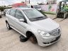 Mercedes-Benz B (W245) 2005 - Auto varuosadeks
