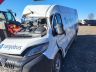 Peugeot Boxer 2024 - Auto varuosadeks